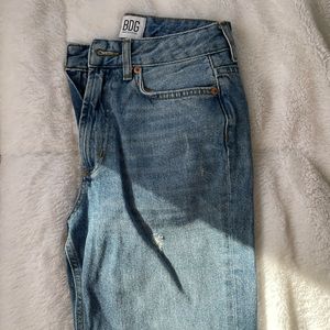 BDG Jeans UO Size 25